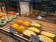 -木子木水日式烫面包(世界城光谷店)