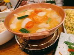 -云海肴·汽锅鸡·云南菜(苏州中心店)