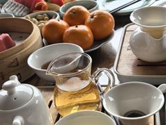 -湖畔居茶楼(湖滨店)