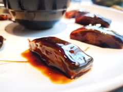 -金韩雅·烤肉·烤活鳗鱼(万达店)