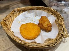-好人民间·番茄鱼酸菜鱼(杭州永旺梦乐城店)