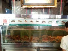 -李老爹香辣蟹(宣武门店)