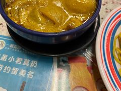 -新辉港式茶餐厅(北栅店)