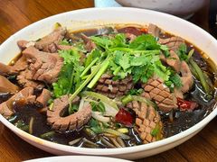 -谢记上海大排档(长寿路店)