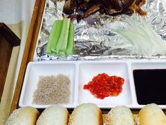 -四季小馆·地道北京小吃(广百店)