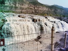 -陕西黄河壶口瀑布旅游区