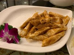 -新聚丰菜馆(太监弄店)