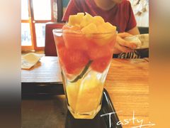 -七七家的糖水店(南湾街1号店)