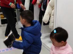-龙格亲子游泳·水育早教运动中心(绿宝中心)