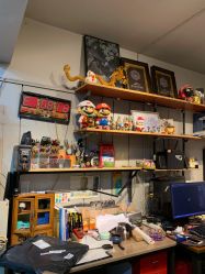 -TATTOO/手工穿孔吧/耳洞/刺青STUDIO