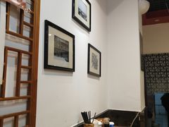 大堂-韩师傅老大同刀削面(北苑路店)