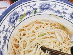 -卡迷尔牛肉面(佳木斯路店)