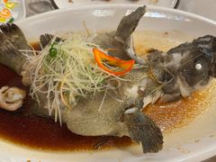 -香云轩·顺德菜(香云纱园林酒店店)
