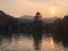-白马涧龙池景区