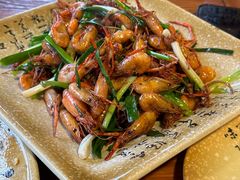 -75幢私房菜馆