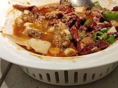 -阿娜尔·新疆菜(佰港城店)