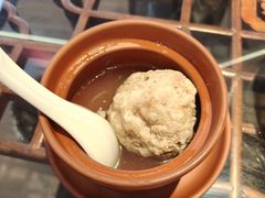 -陈记菜馆·非遗淮扬菜(东关街教场店)