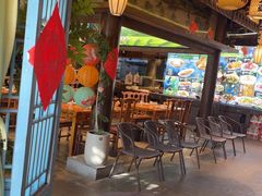 -永安水煮活鱼·仪征菜(仪征奥林匹克店)