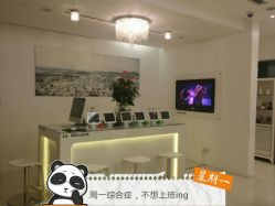 android_upload_pic-LA BELLEZA倍丽莎美发沙龙