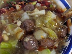 -邢老三肉丸糊辣汤(西安总店)