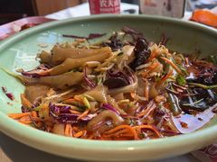 -津沽小院(天津之眼店)
