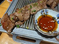 -一心创作料理屋(经开万达店)