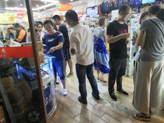 -育才书店(三孝口店)