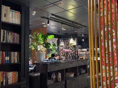 -懒人盐府人家(航天桥店)