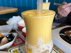 -豪客来牛排(人民东路店)