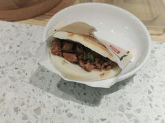 -西贝(上海新梅广场店)