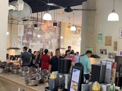 -黄亚细肉骨茶(仰光路店)