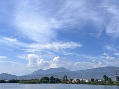 -大理洱源西湖景区