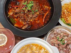 -大盐帮川菜馆(长楹天街店)
