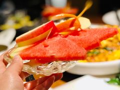 -陆壹捌餐厅(五大道店)