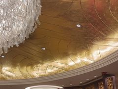 -武汉香格里拉大酒店·香宫中餐厅