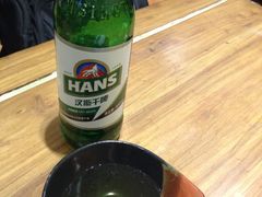 -海荣锅贴馆(五味十字店)