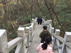 -穹窿山景区