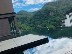 -台北北投丽禧温泉酒店