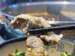 -谭三娘鲜切牛肉自助火锅(九眼桥总店)