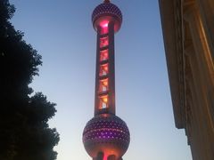 -东方明珠·可口可乐欢乐餐厅