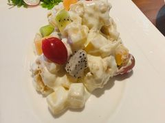 -陆壹捌餐厅(五大道店)