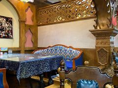 -乡村馕坑肉·烧烤·新疆菜·本地人更爱吃(阿勒泰首店)