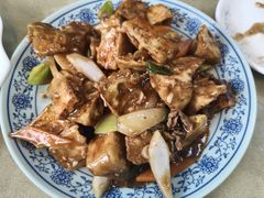 烧茄子-协顺园回头馆(南顺城路店)