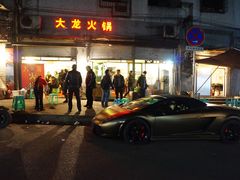 门面-大龙火锅(老店)