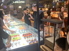 -红跑车(滨湖银泰店)