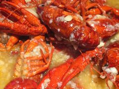 -袁老大龙虾(石鼓路总店)