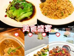 -肆月河豚·淮扬菜·湘菜(华天店)