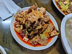 -天一沾水肥肠(科园一街店)