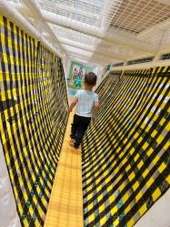 -奈尔宝家庭中心·亲子餐厅(鄞州万达店)