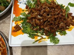 -李氏传家菜(兴城路店)